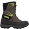 Ranger Men's PAC Boot, 7 M, 13 in H, Black RGAVM00 - alternate 5