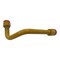 John Deere OIL TUBE, OEM AT357512 - alternate 1