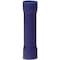 Gardner Bender Butt Splice Connector, 600 V, 16 to 14 AWG Wire, Blue 10-123 - alternate 1