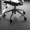 Floortex Chair Mat 60"x118", Rectangular Shape, Clear, for Carpet FR1115030023ER - alternate 1