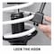 Powerbuilt 2Pc Strut Spring Compressor Kit1 648627E - alternate 3