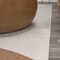 Jonathan Y Pebble Geometric Contemporary Machine-Washable Multi 4 ft. x 6 ft. Area Rug WSH307A-4 - alternate 2