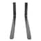 Vestil Forged Stl Forks, Carriage Pins, 4K, 60", PR F4-1.50-60-CPL - alternate 4