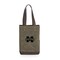 Picnic Time Family Of Brands NCAA Mississippi State Bulldogs 2 Bottle Insulated Wine Bag 536-02-140-384-0 - alternate 1