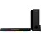 Creative Labs Creative Speaker 51MF8400AA000 SOUND BLASTER KATANA V2X Soundbar w Subwoofer 51MF8400AA000 - alternate 1