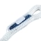 Rope Logic Split Tail Safety Blue 13mm x 5' G-Spliced Single Eye 31346 - alternate 4