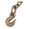 Mytee Products 2PK 5/16in-3/8in Durabilt T-Handle Ratchet Chain Binder w/6ft Extension & Grab Hook, 2PK CBRS-DR516-THCAx2 - alternate 4