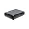 Uni Pro International Harvester 350 Utility Seat Cushion, Black Vinyl 7129 - alternate 6