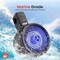 Pyle Bluetooth Waterproof Off-Road Speakers PLMRWKBT85BK - alternate 3