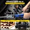 Vevor Hydraulic Flaring Tool Kit Double Flaring Tool 45 Deg for 3/16" to 1/2" Tube 72485-PRC - alternate 5