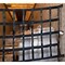 Mytee Products Cargo Net 42in x 82in w/ Ratchet E Track Fittings Van Trailer, 4PK CN4282ETK-Rx4 - alternate 6