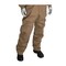 Pip AR/FR Dual Certified Coverall with Insect Repellant, 8.5 Cal/cm2 9100-2110D/L - alternate 3