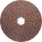 Pferd PFERD COMBICLICK Unitized Disc, 5in Dia, Coarse, Hard, 6AM, Aluminum Oxide 48180 - alternate 3