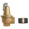Watts Relief valve 2 740 075 FS - alternate 2