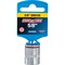 Channellock 3/8'' Drive 5/8'' 12-Point Shallow Standard Socket 304085 - alternate 2