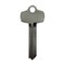 Kaba Ilco Key Blank For Best / Falcon with A Keyway A1114A - alternate 1