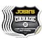 Signmission Josh's Garage I Can Fix Everything But Stupid, 4 inch X 4 inch, Vinyl Decal, 5PK SHI-D-5PACK-4-490-JOSH - alternate 1
