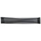 Mytee Products 18inx3in Rubber End Cap Replacement for Chicago Moving Dolly - 1Pair MD-CHICAGO1832E - alternate 4