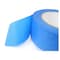 Deejay Led Wide Blue multi-surface Fabrication & Painters Tape. Ideal to mask various types of paints from ove TBHPAPERTAPE - alternate 6