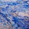 Apollo Tile Carnelian 3 in. x 12 in. Glossy Cobalt Blue Glass Subway Wall and Floor Tile 5 sq. ft./case, 20PK APLAG8806SKYA - alternate 4