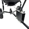 Brinly Tow Behind Broadcast Spreader, 125 Lb BS26BH - alternate 10