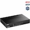 Trendnet 8 Port  2.5G Switch TEGS380 - alternate 1