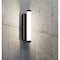 Afx Path - 18in LED Outdoor Sconce - 20W - Black PTHW0618LAJUDBK - alternate 3