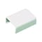Wiremold White 1/2 In. PVC Connection Fitting C59 - alternate 3