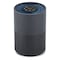 Crane Usa True-HEPA Tower Air Purifier with Air Quality Indicator and Child Lock, Up To 500 Sq Ft EE-5078 - alternate 1