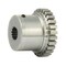 Timken Lovejoy HUB F 1 14T 12/24DP SAE C - alternate 1