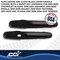 Coast2Coast DOOR HANDLE COVER, 6PK DH68566S6B - alternate 3