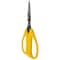 Zenport Garden Scissors for Fruit, Grapes, & Trimming, 6.5-Inch ZS109 - alternate 3