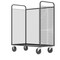 Valley Craft CageCart, 57in, 30in, Gray, Steel, 2,000lb F89256VCGY - alternate 2