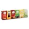 Twinings Tea Bags, Assorted, 25PK TNA54191 - alternate 2