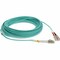 Add-On This Is A 30M Lc (Male) To Sc (Male) Aqua Duplex Riser-Rated Fiber ADD-SC-LC-30M5OM3 - alternate 3