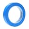 3M Floor Marking Tape, vinyl, Solid, Blue, 3/4 in W., 5.2 mil Thickness 471 - alternate 1