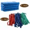 Mytee Products 72in x 80in Economy Moving Blankets And (36 Pack) Variety Moving Rubbe..., 40PK MB-NW-Varx40 - alternate 4