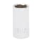 Vulcan Drive Socket, 11/32 in Socket, 1/4 in Drive, 6-Point, Chrome Vanadium Steel, Chrome, MT6484042 MT6484042 - alternate 3