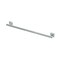 Gatco Elevate 24" Towel Bar, Chrome 4050 - alternate 2