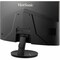 Viewsonic 24IN 1080P VA CURVED MONITOR WITH VARIABLE REFRESH RATE, HDMI, DISPLAYPORT, AND VA2416C - alternate 2
