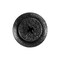 Auveco GM, Toyota And Lexus Push-Type Retainer 8mm Stem, 15PK 20577 - alternate 2