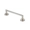 Paradise Bathworks Arcadia, Single Towel Bar, 24", Satin Nickel 69528 - alternate 2