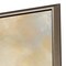 Homeroots Sunset Hues Silver Floater Frame Print Wall Art 525633 - alternate 3