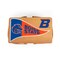 Picnic Time Family Of Brands NCAA Boise State Broncos Poppy Personal Picnic Basket 124-00-299-704-0 - alternate 2