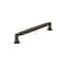 Amerock Stature 12 inch 305mm Center-to-Center Oil Rubbed Bronze Appliance Pull BP54060ORB - alternate 1