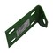 John Deere BRACKET-REAR CHAFFER PAN M, JOHN DEERE OEM H99012 H99012 - alternate 2