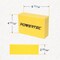 Powertec 4 PK Large Square Grout Sponge - Professional Tile Grout Removal Cleaning Sponge, 4PK 72106N - alternate 5