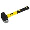 Performance Tool 3 lb. Drilling Hammer, Fiberglass Handle, Forged Steel M7105 - alternate 1