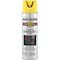 Rust-Oleum Professional Inverted Marking Spray Paint, High Visibility Yellow, 15 oz 2544838 - alternate 1
