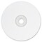 Verbatim Americas Verbatim CD-R Discs, 94795, 52X, 700MB/80Min, Thermal Printable, Spindle, 50/Pk, White 94795 - alternate 2